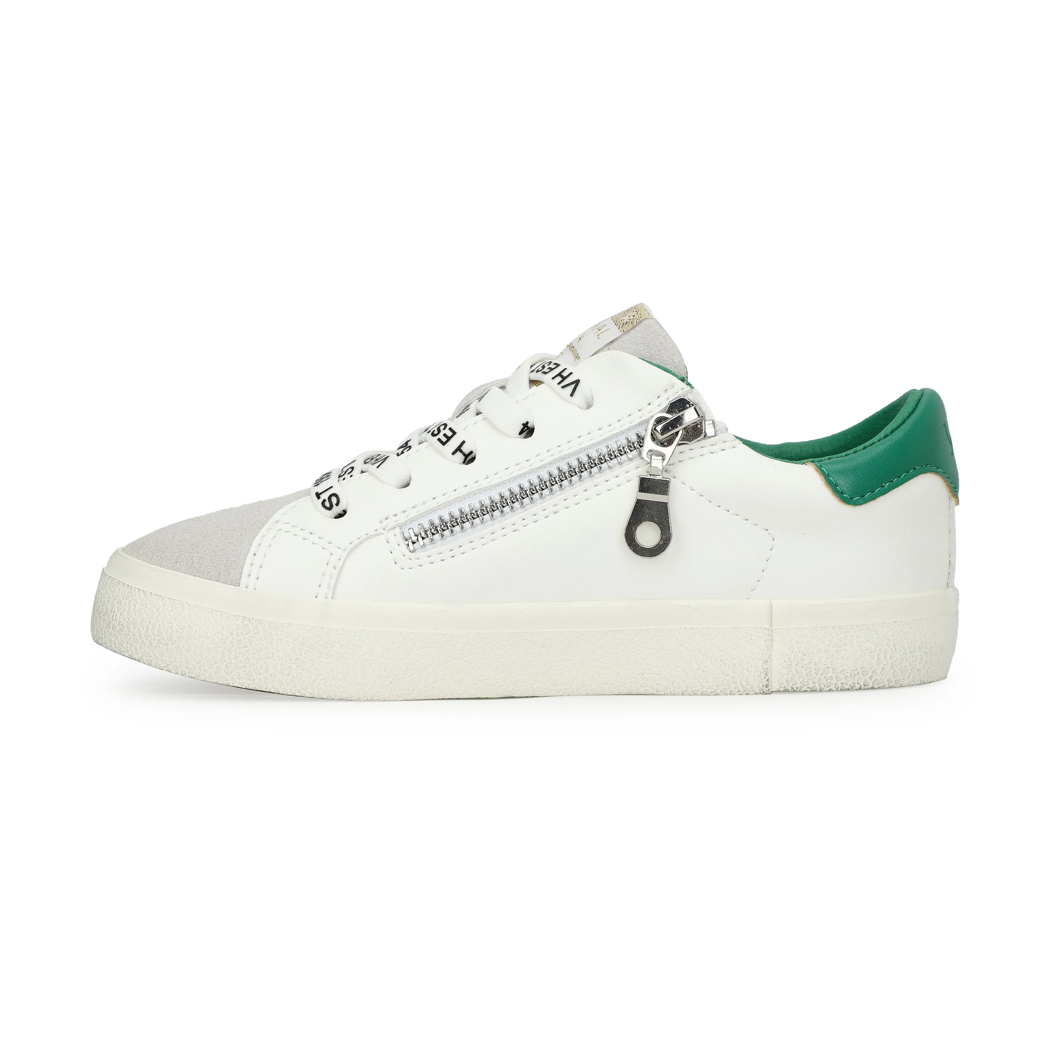KIDS VALERY - WHITE GOLD POP