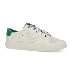 KIDS VITA - WHITE GREY GREEN