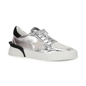 LASER 4- SILVER MULTI