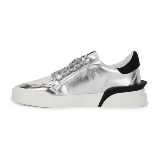 LASER 4- SILVER MULTI