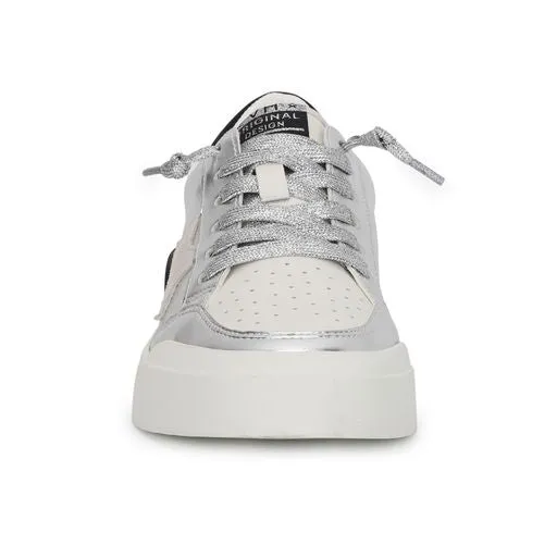 LASER 4- SILVER MULTI
