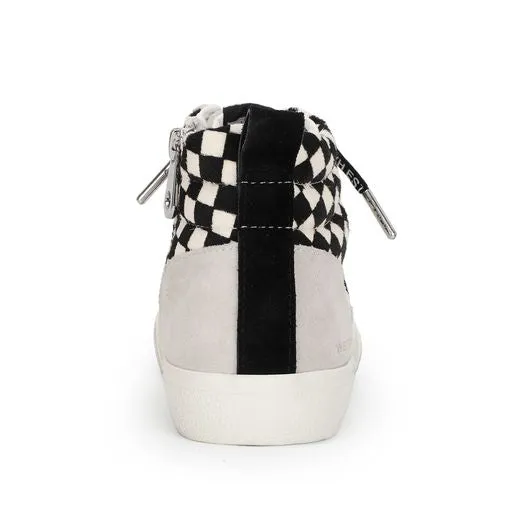 LESTER 18 - CHECKERED MULTI