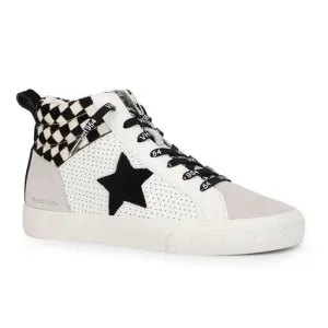 LESTER 18 - CHECKERED MULTI