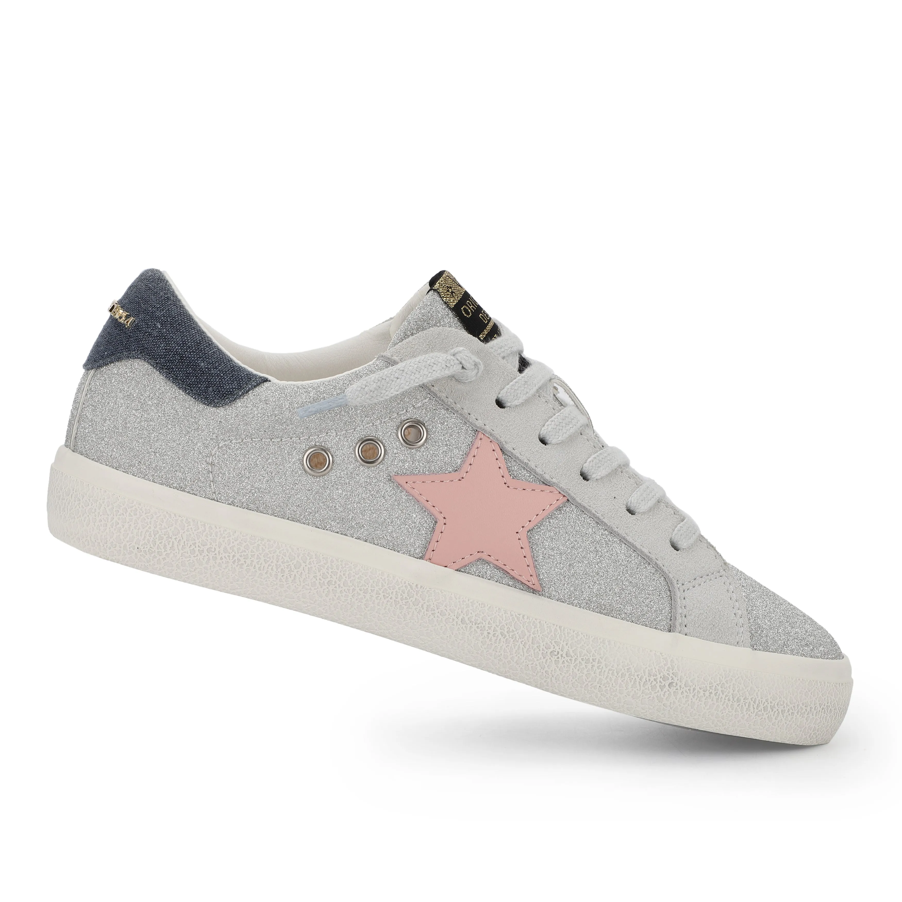 LIORA - SILVER MULTI