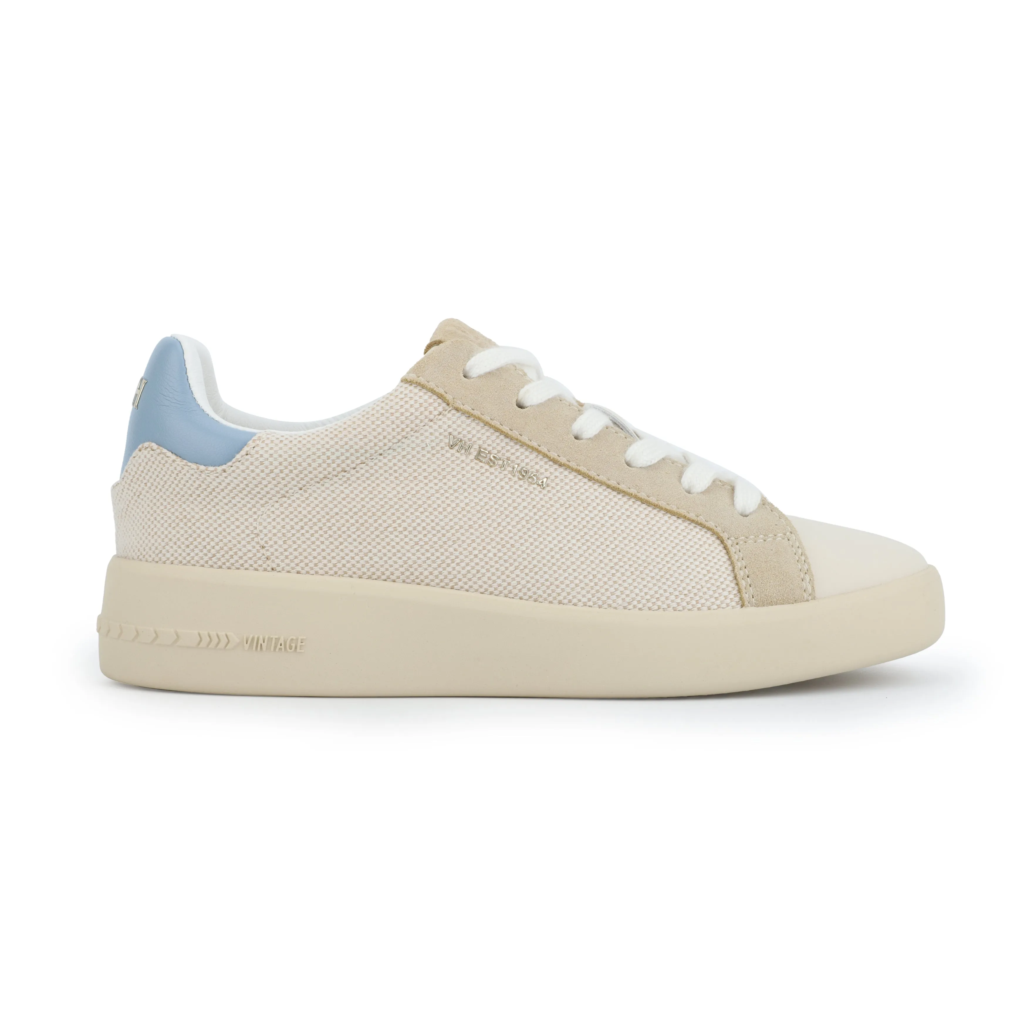 LUNA - TAUPE CANVAS