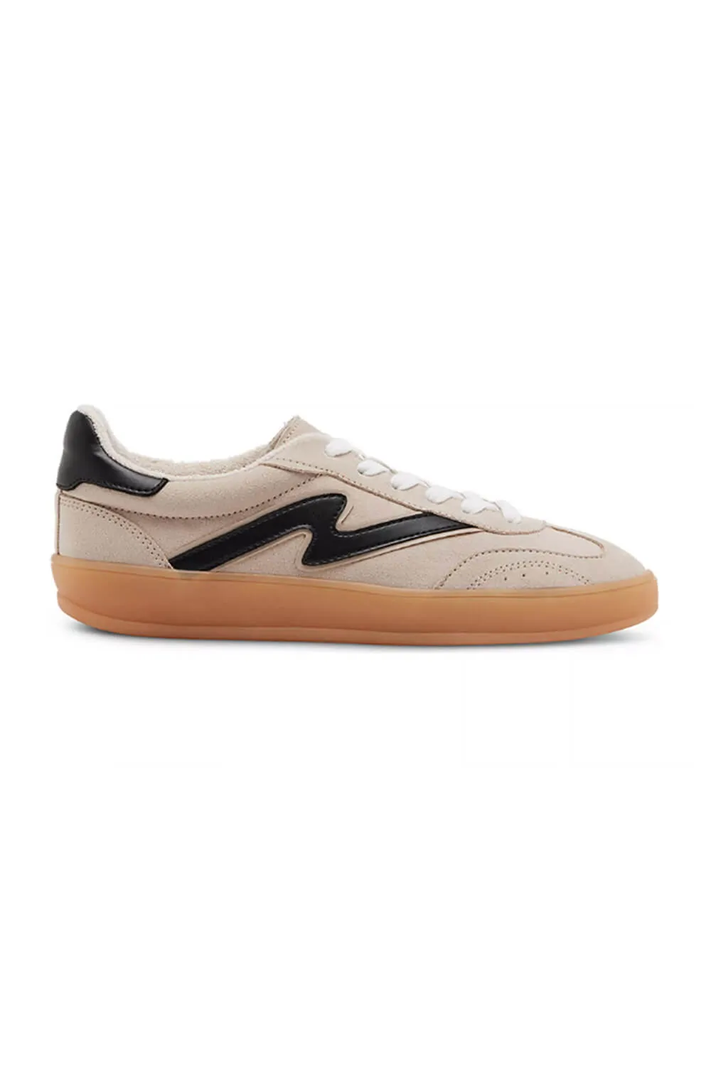 Madden Girl Gia Sneakers for Women in Taupe | GIA-TAUPE MULTI