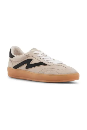 Madden Girl Gia Sneakers for Women in Taupe | GIA-TAUPE MULTI