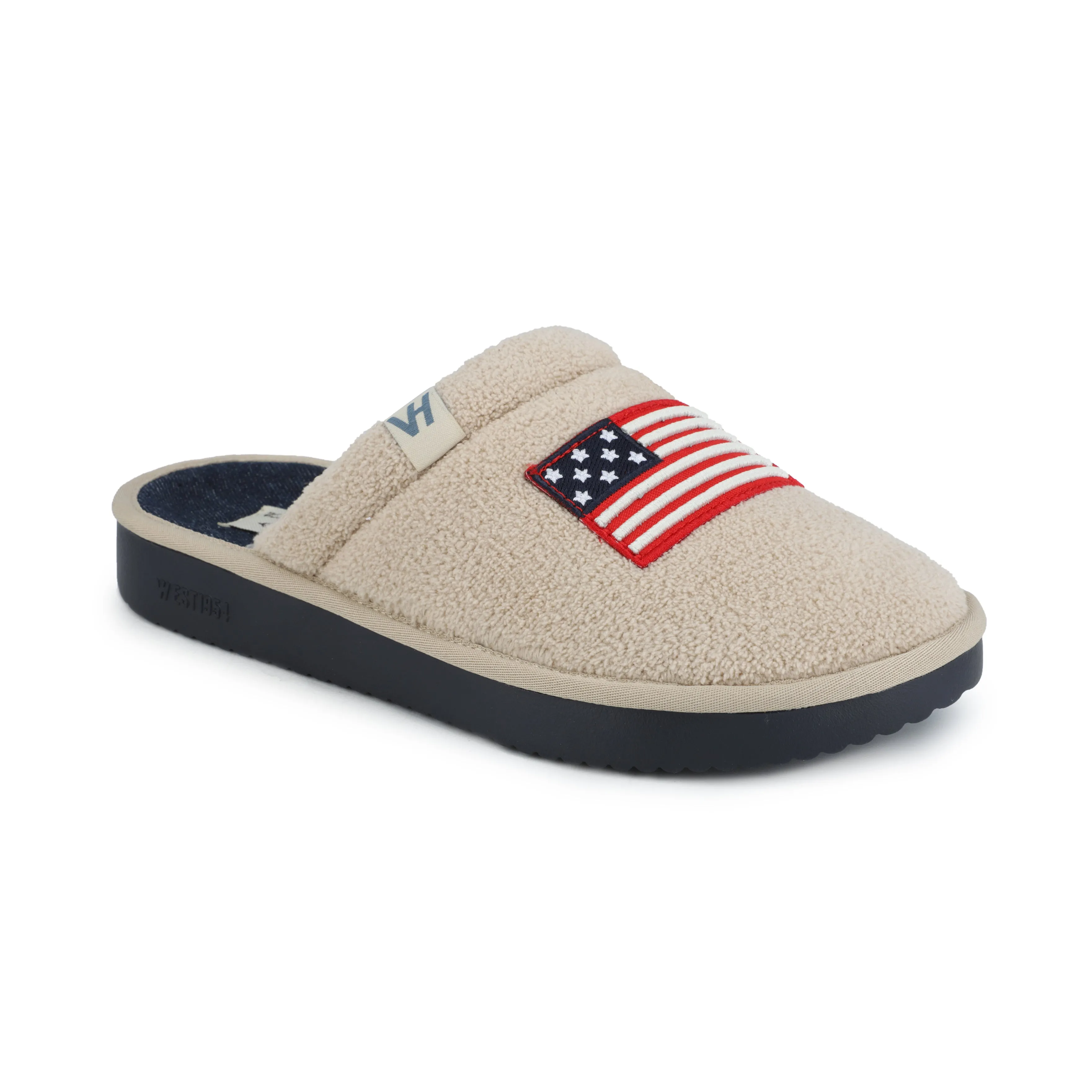 Mellow - Americana