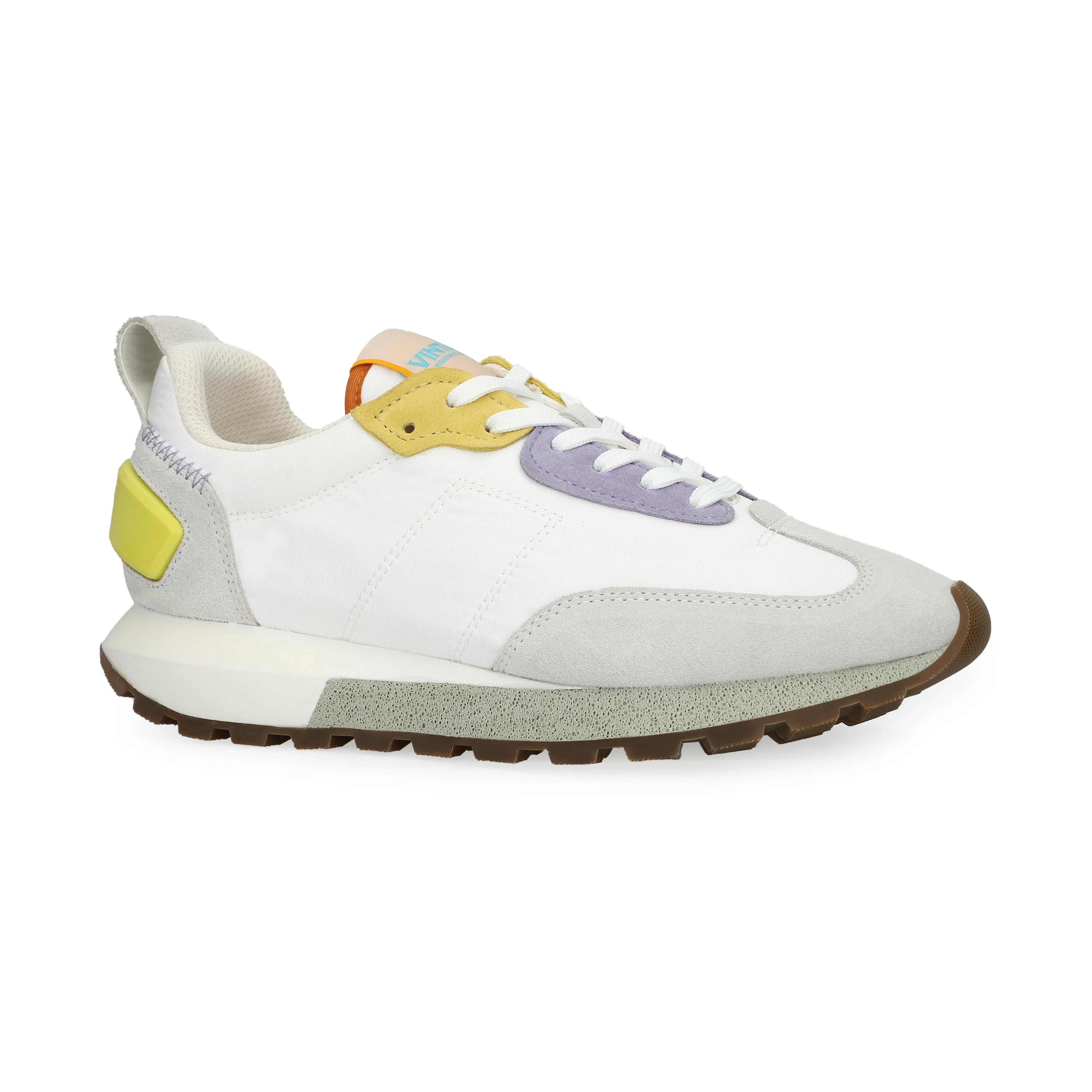 MILES 5 - PURPLE/YELLOW/MULTI