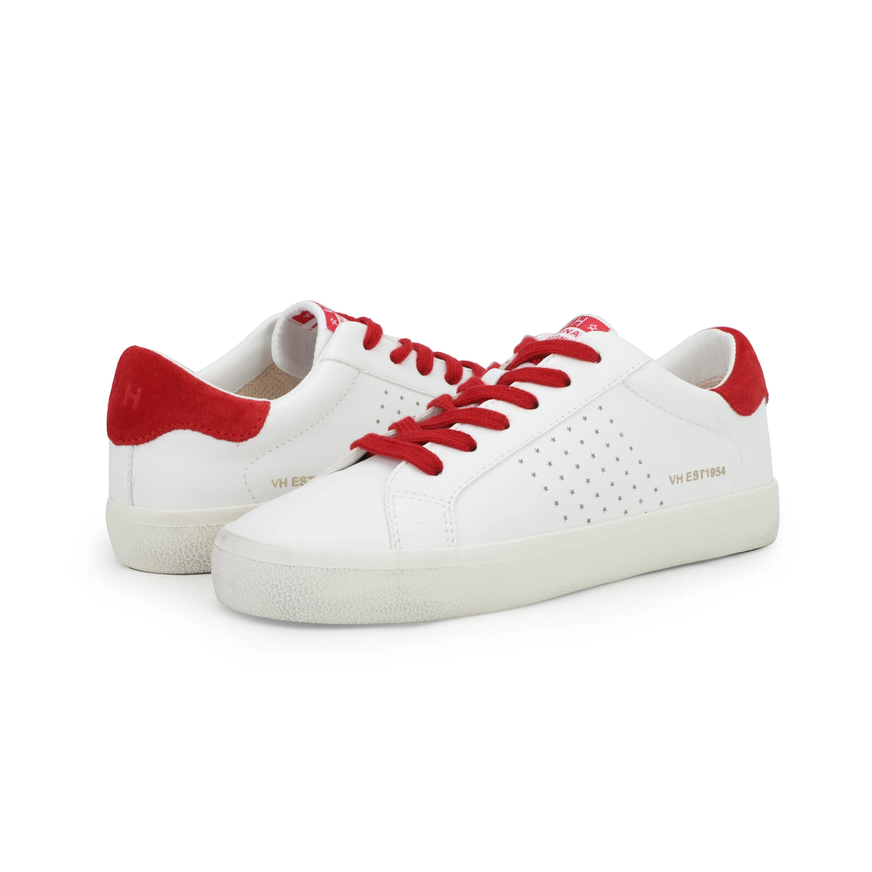 ORIGINAL - RED