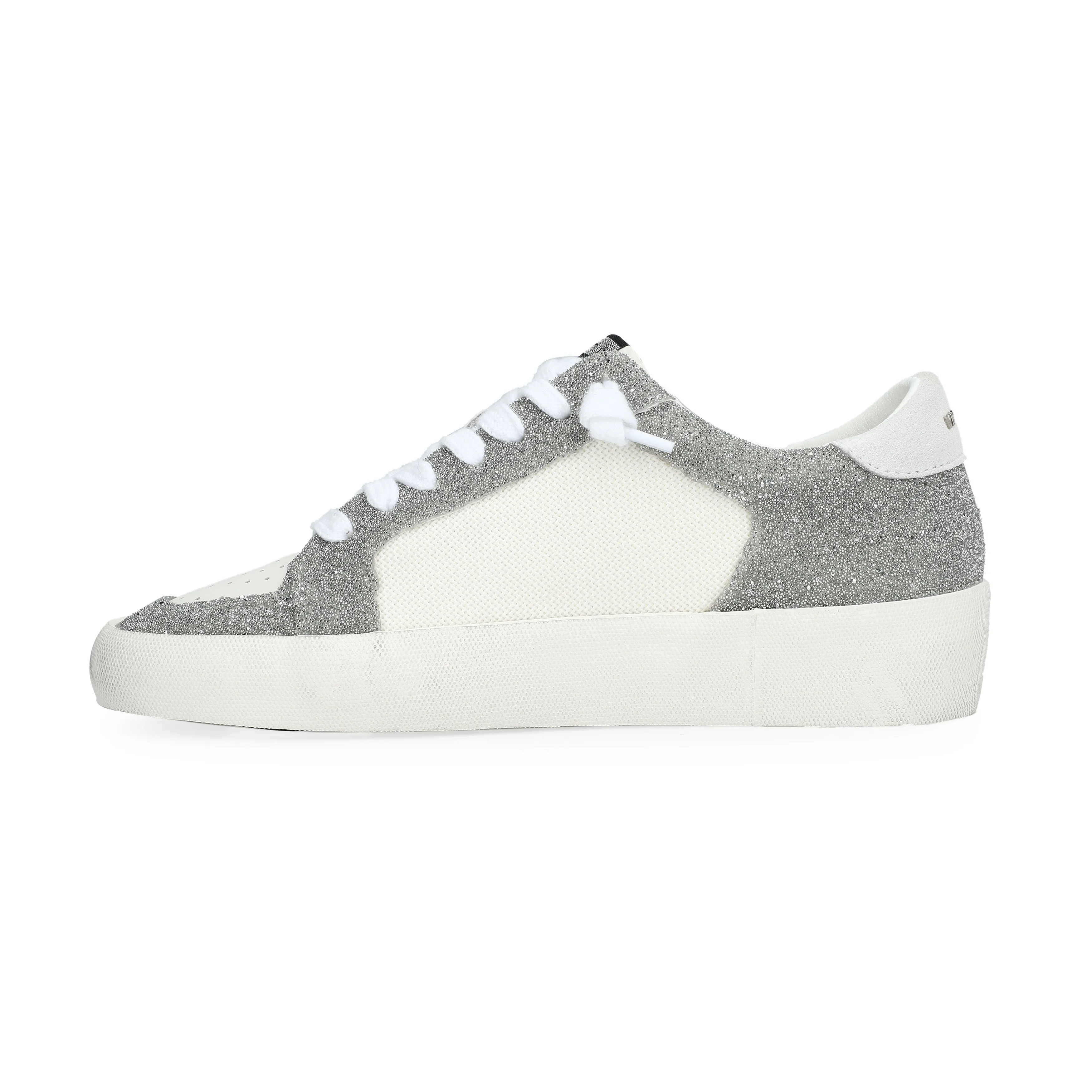 REFLEX 27 - SILVER SPECKELED GLITTER