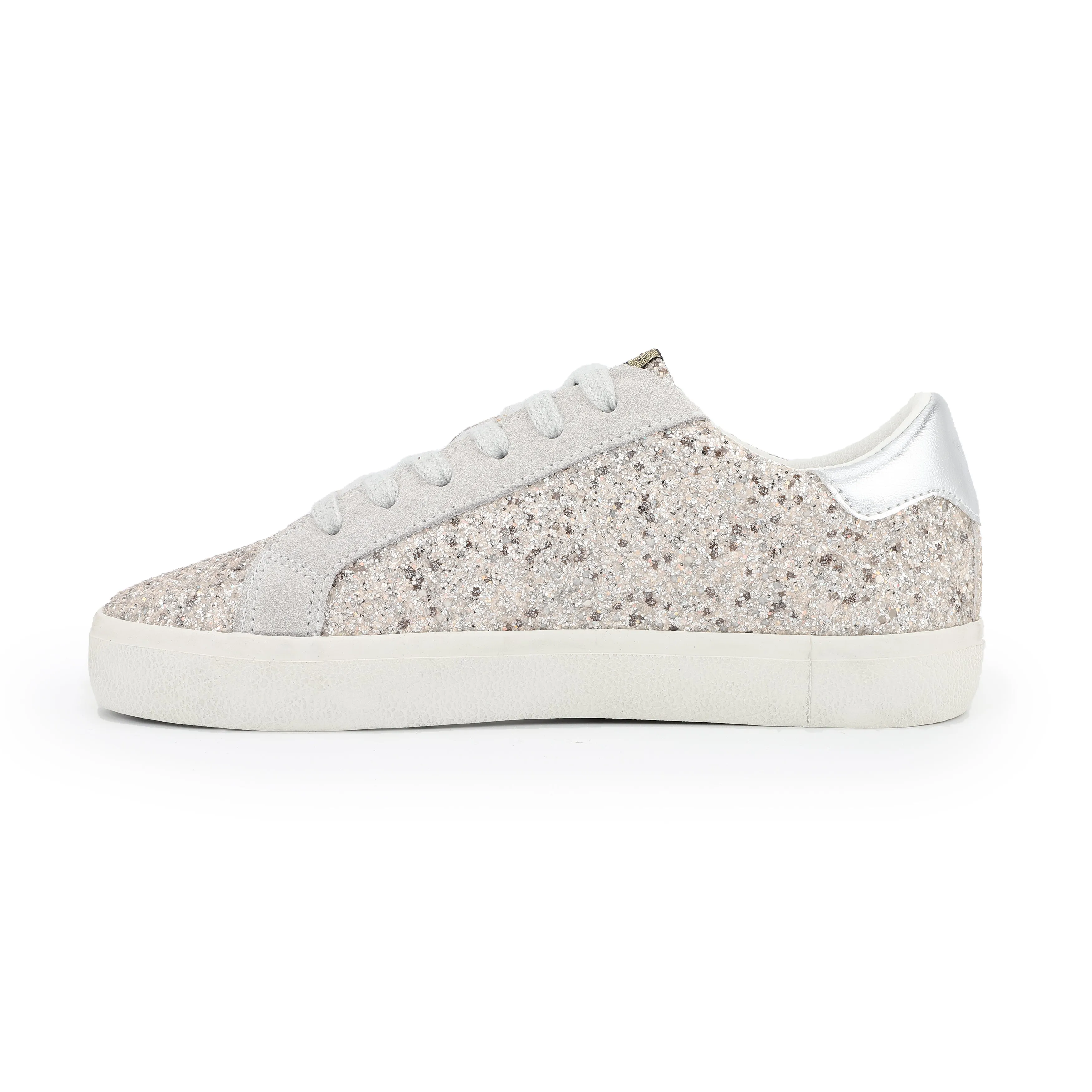 REGINA - LIGHT GLITTER MULTI