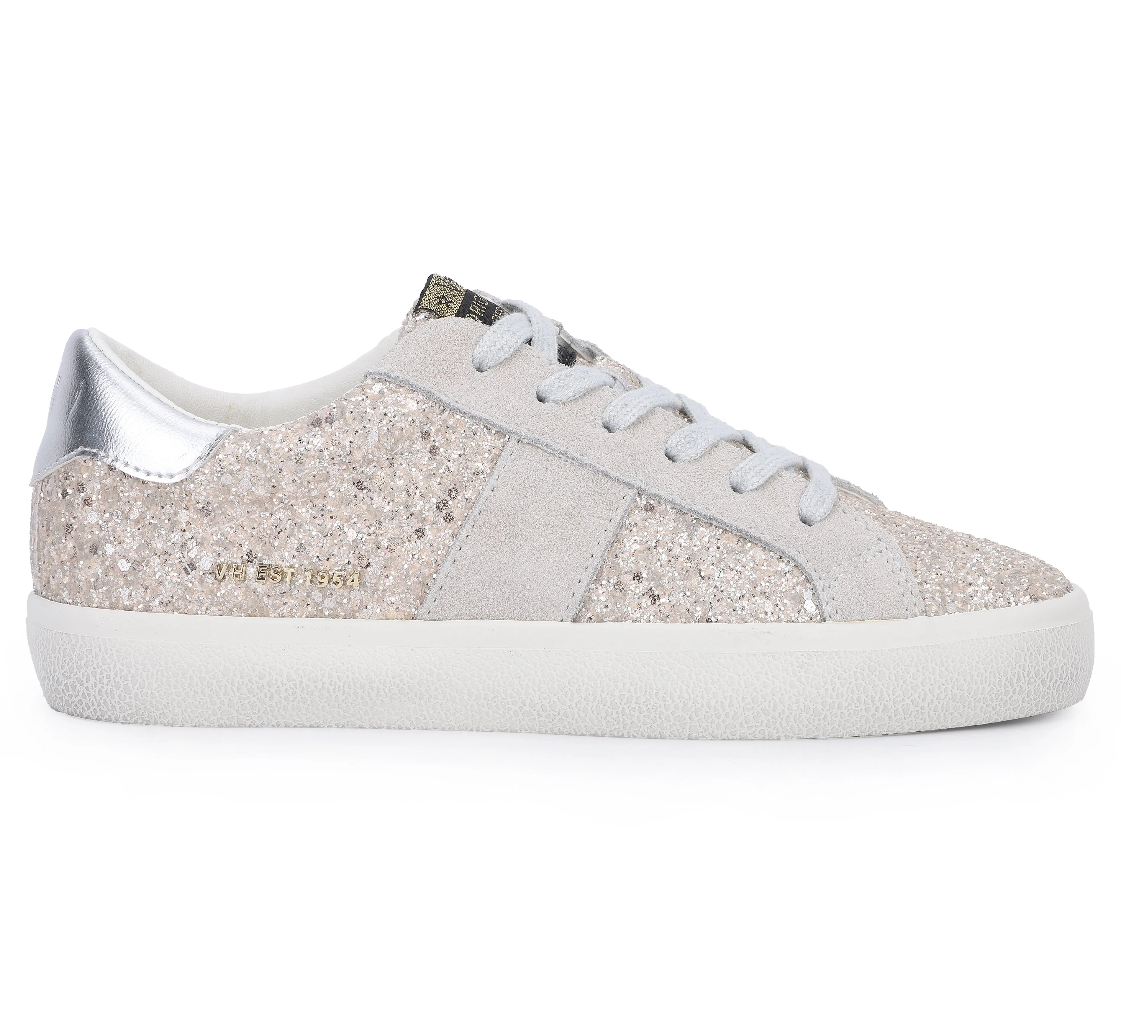 REGINA - LIGHT GLITTER MULTI