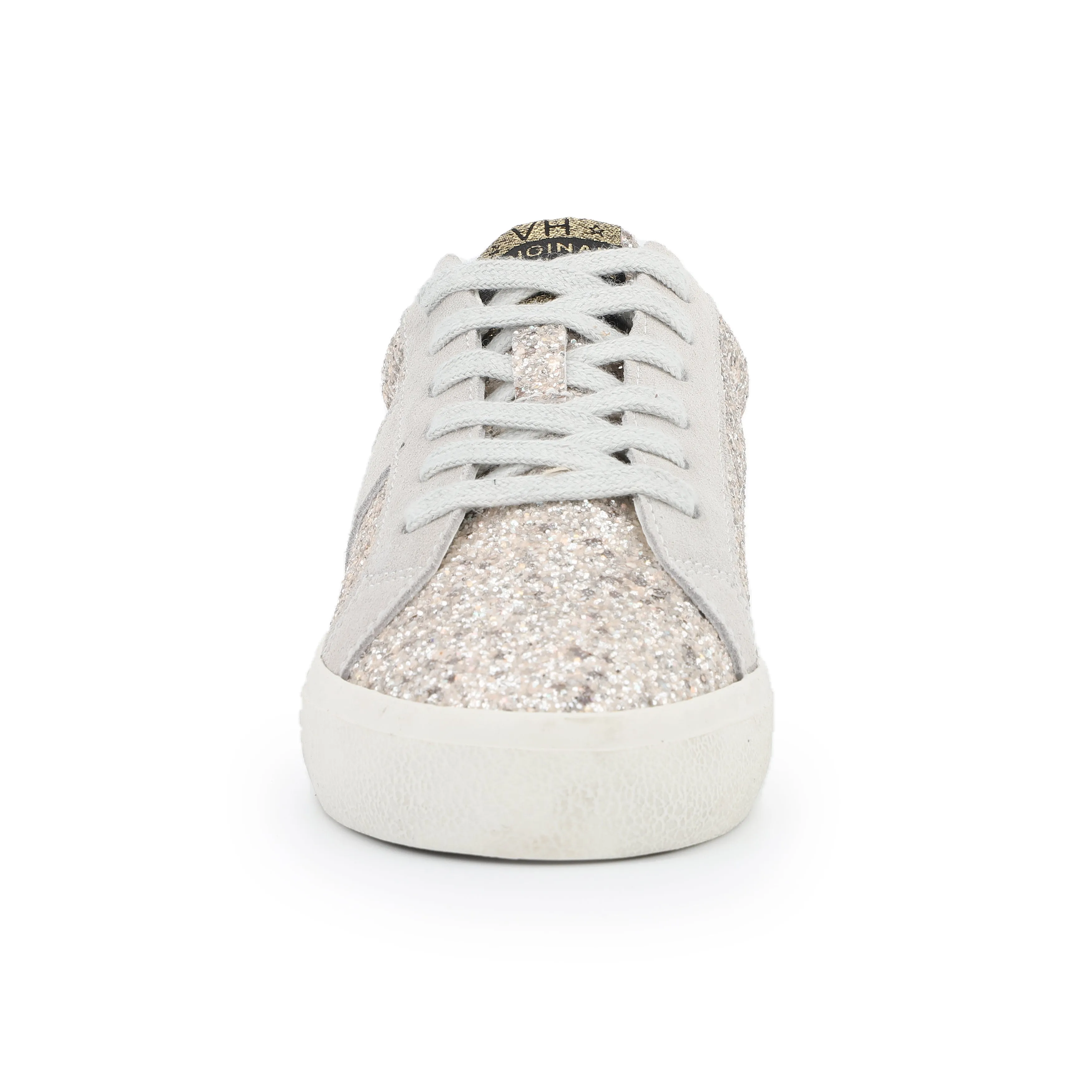 REGINA - LIGHT GLITTER MULTI