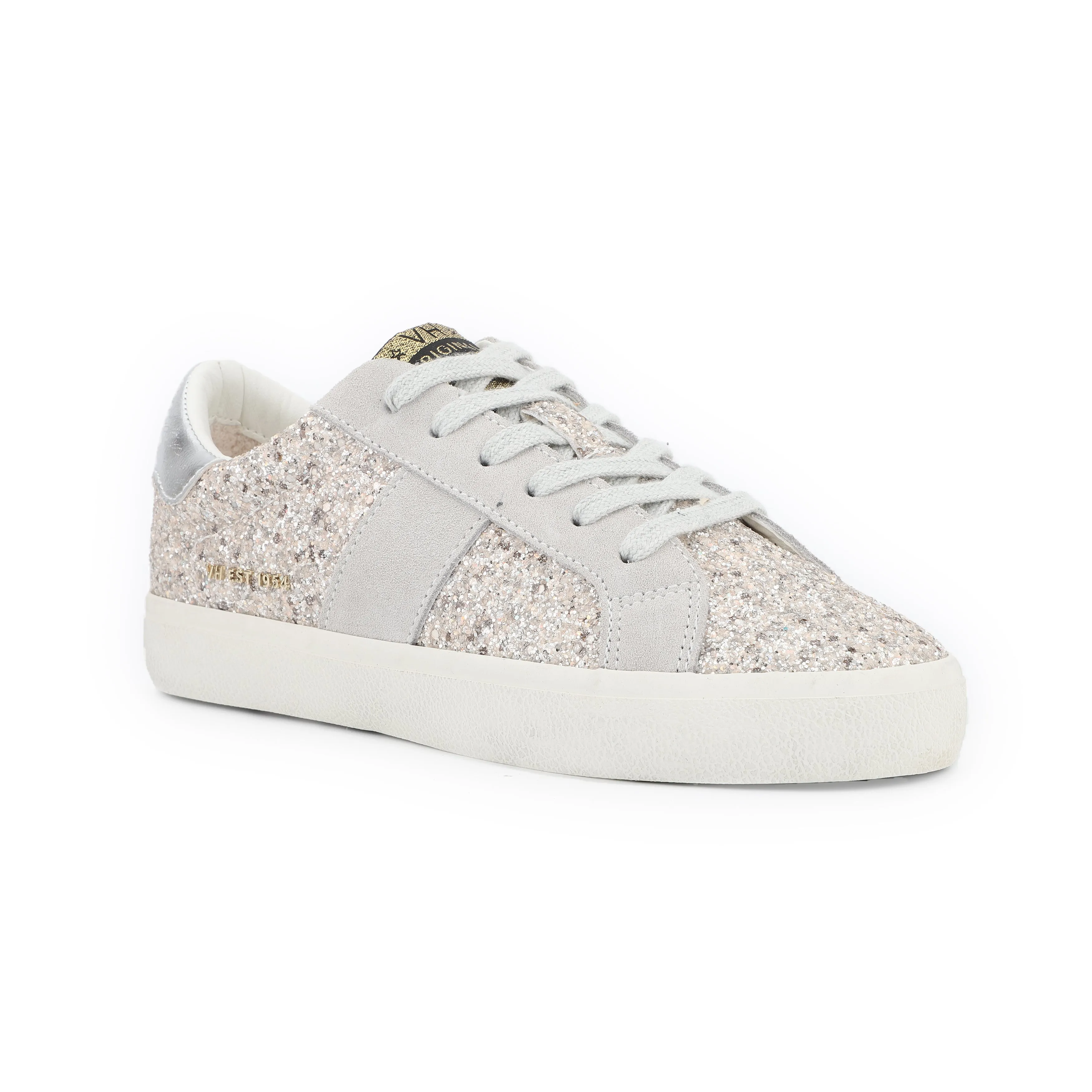 REGINA - LIGHT GLITTER MULTI