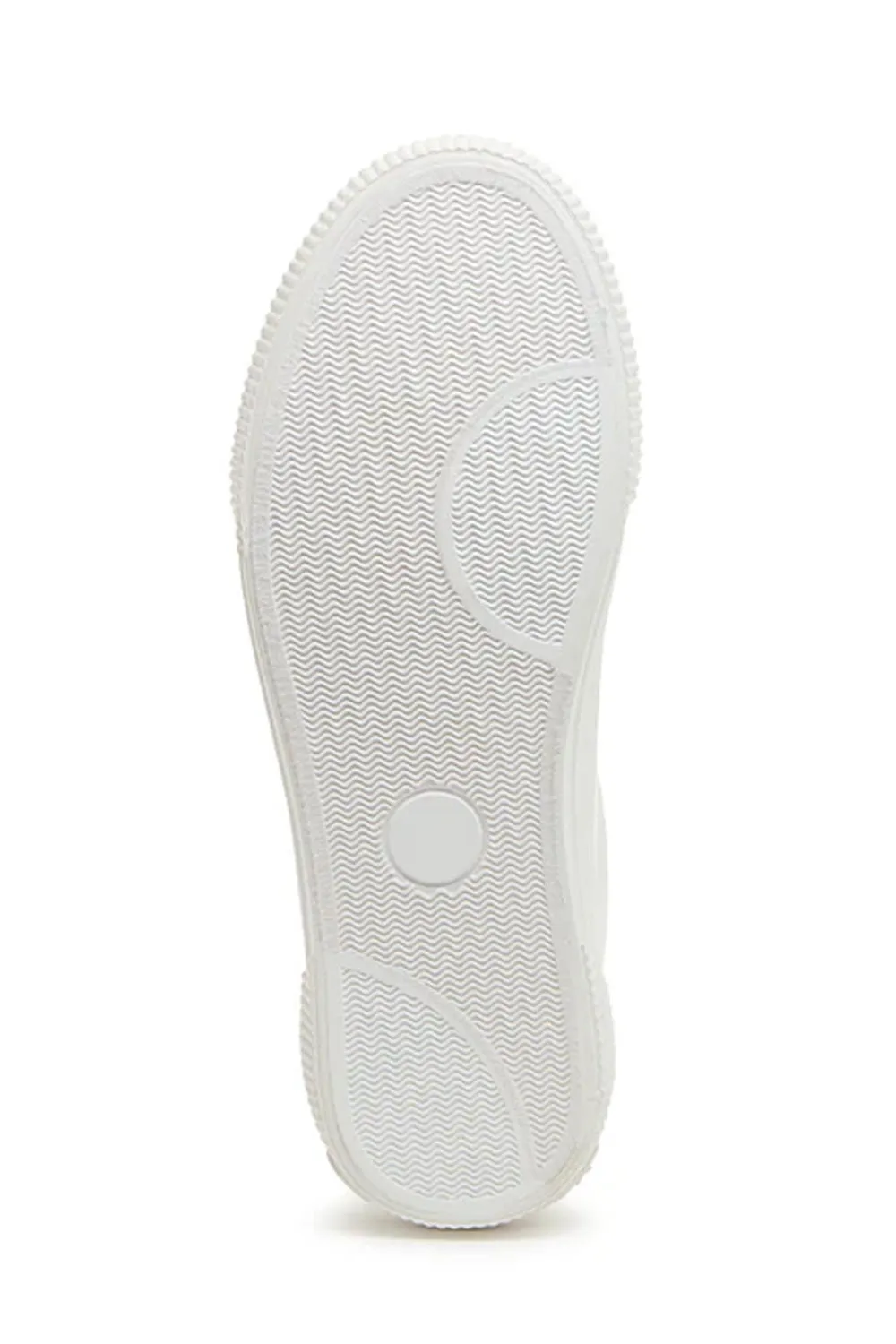 Rocket Dog Cheery Sport Sneakers for Women in White | CHEERY-WHITE