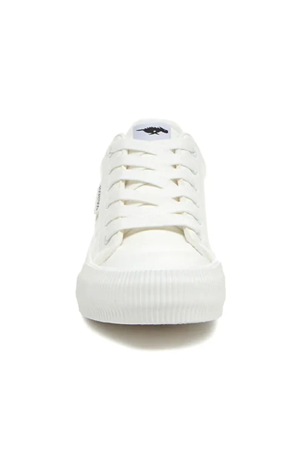 Rocket Dog Cheery Sport Sneakers for Women in White | CHEERY-WHITE