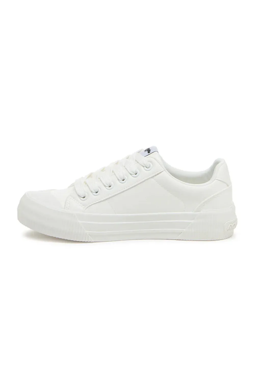Rocket Dog Cheery Sport Sneakers for Women in White | CHEERY-WHITE