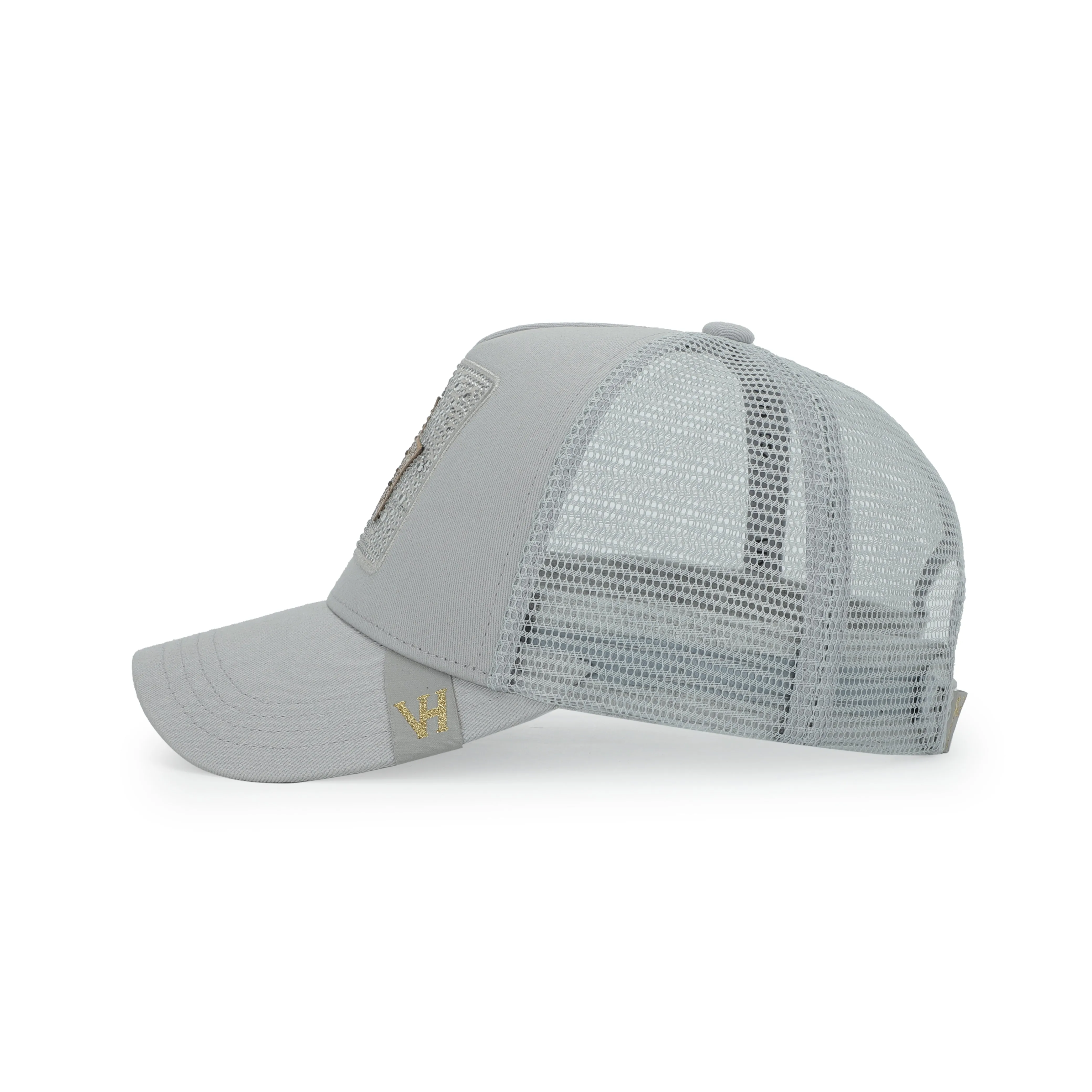 SERIOUS 4 HAT