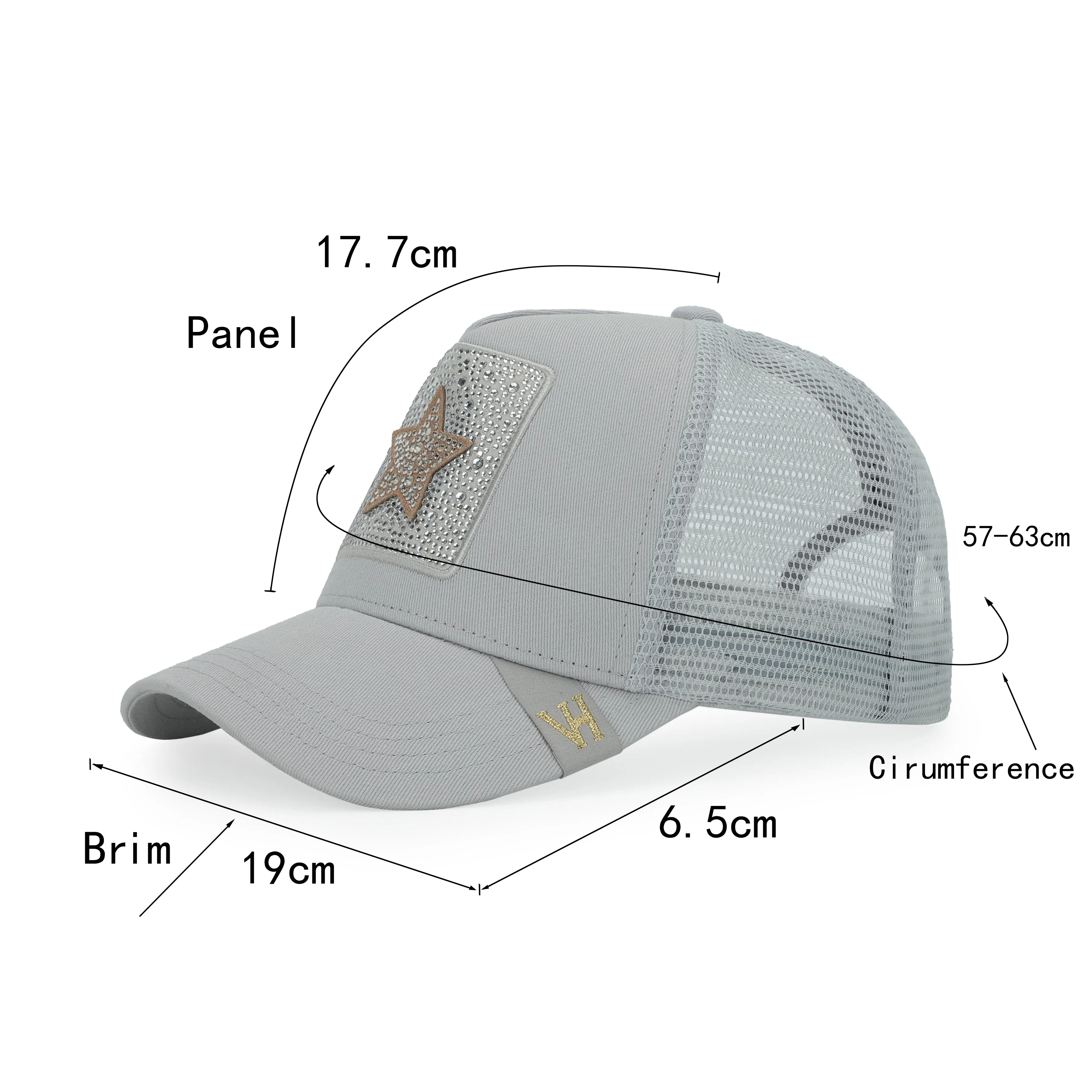 SERIOUS 4 HAT