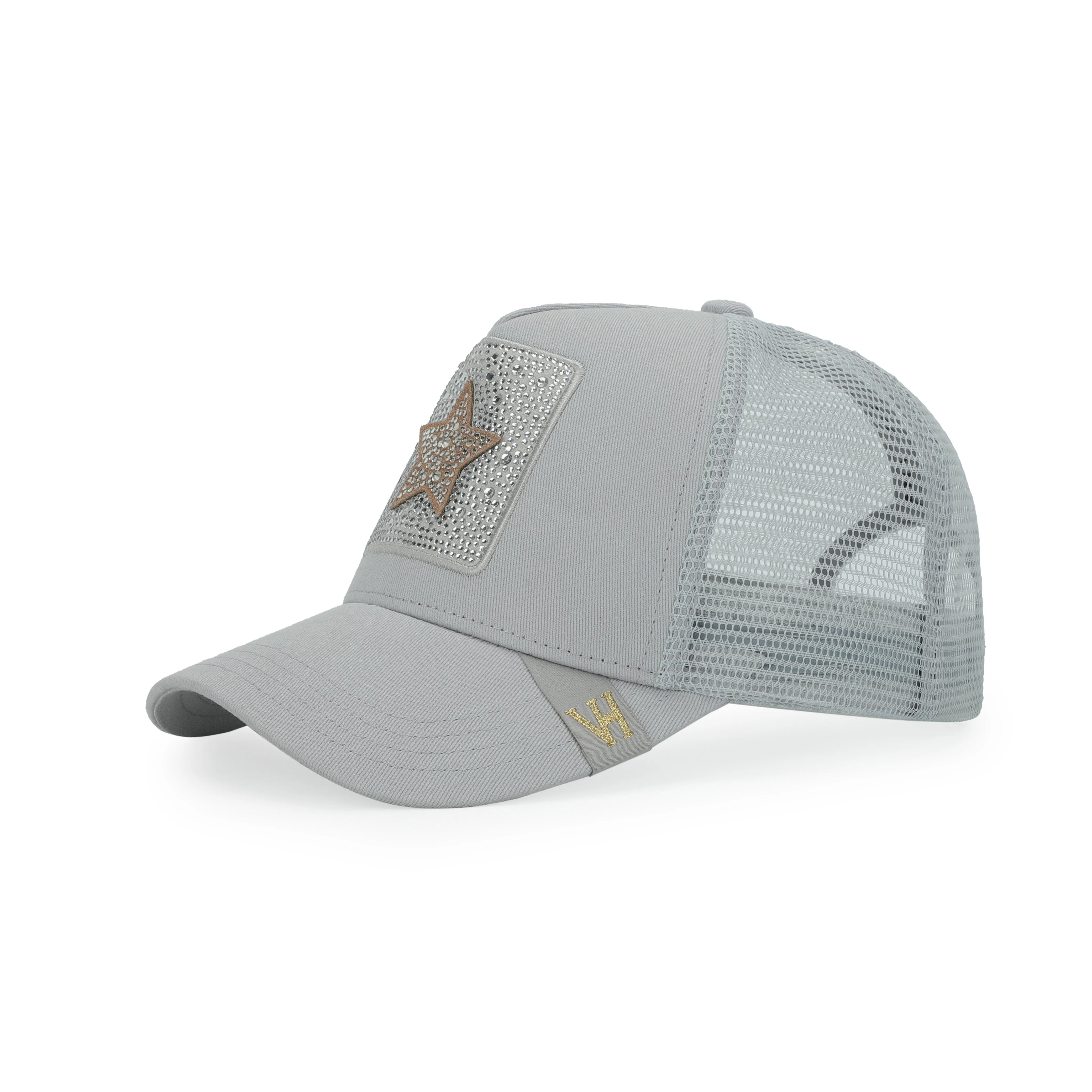 SERIOUS 4 HAT