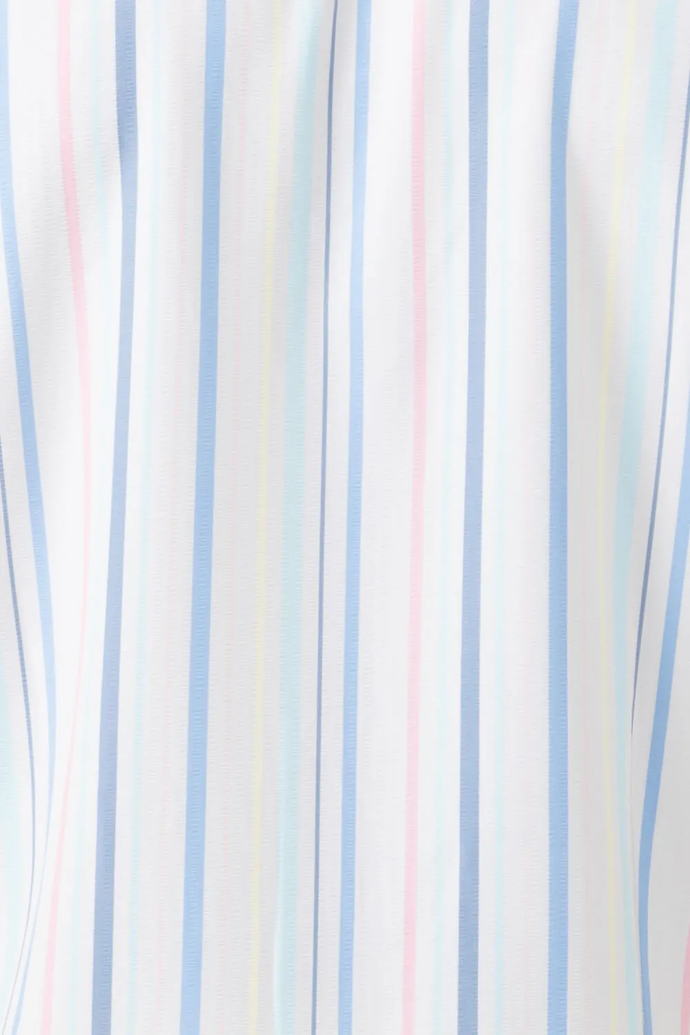 Simply Southern Stripe Button Down Shirt for Men in White | PP-0124-MN-BTNDWN-STRIPE