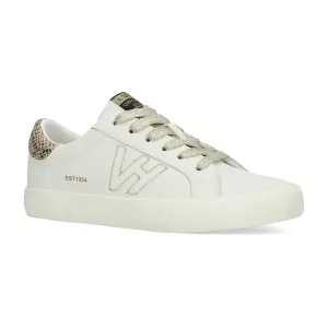 STARTER - WHITE GOLD