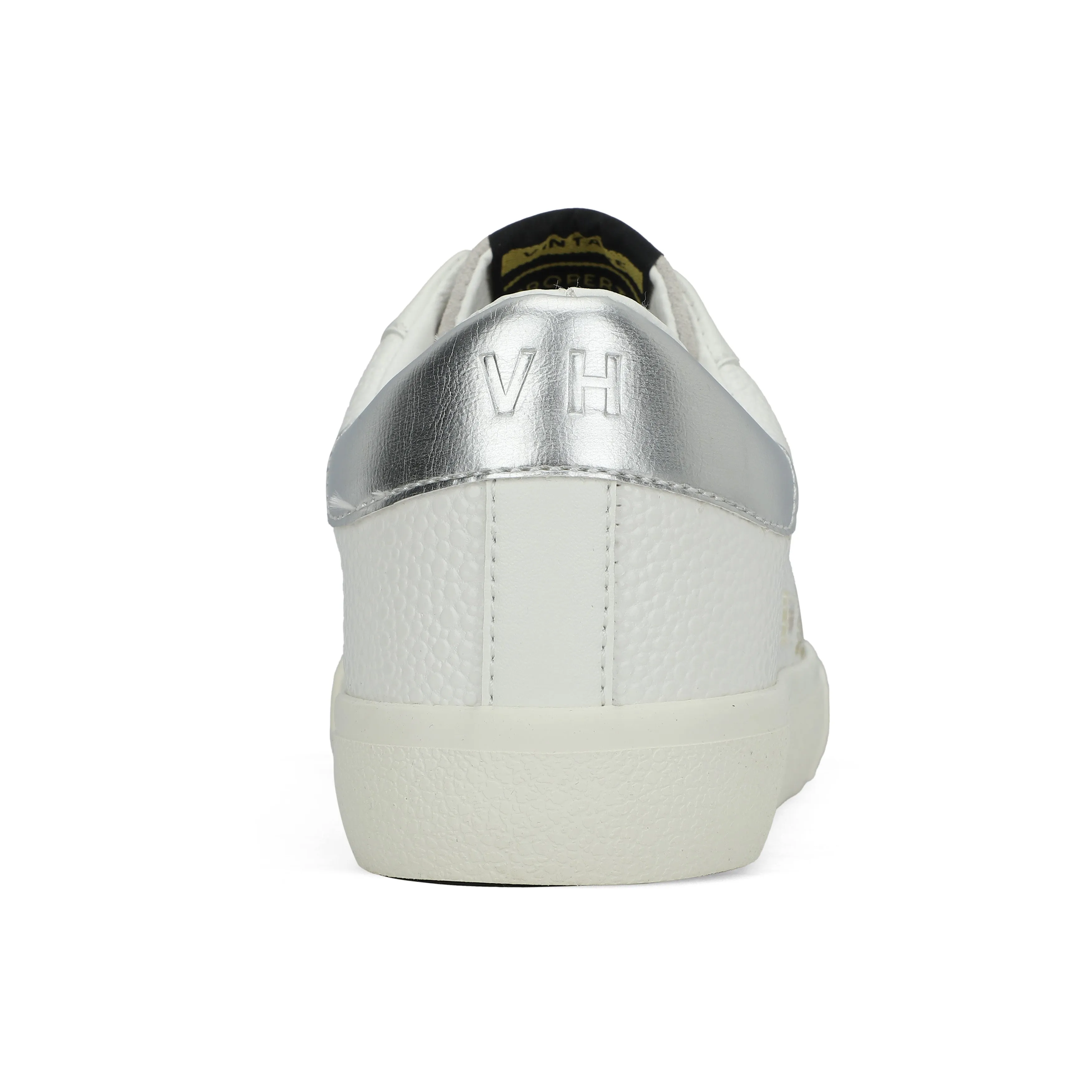 STARTER - WHITE PEBBLED GREY