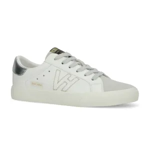 STARTER - WHITE PEBBLED GREY
