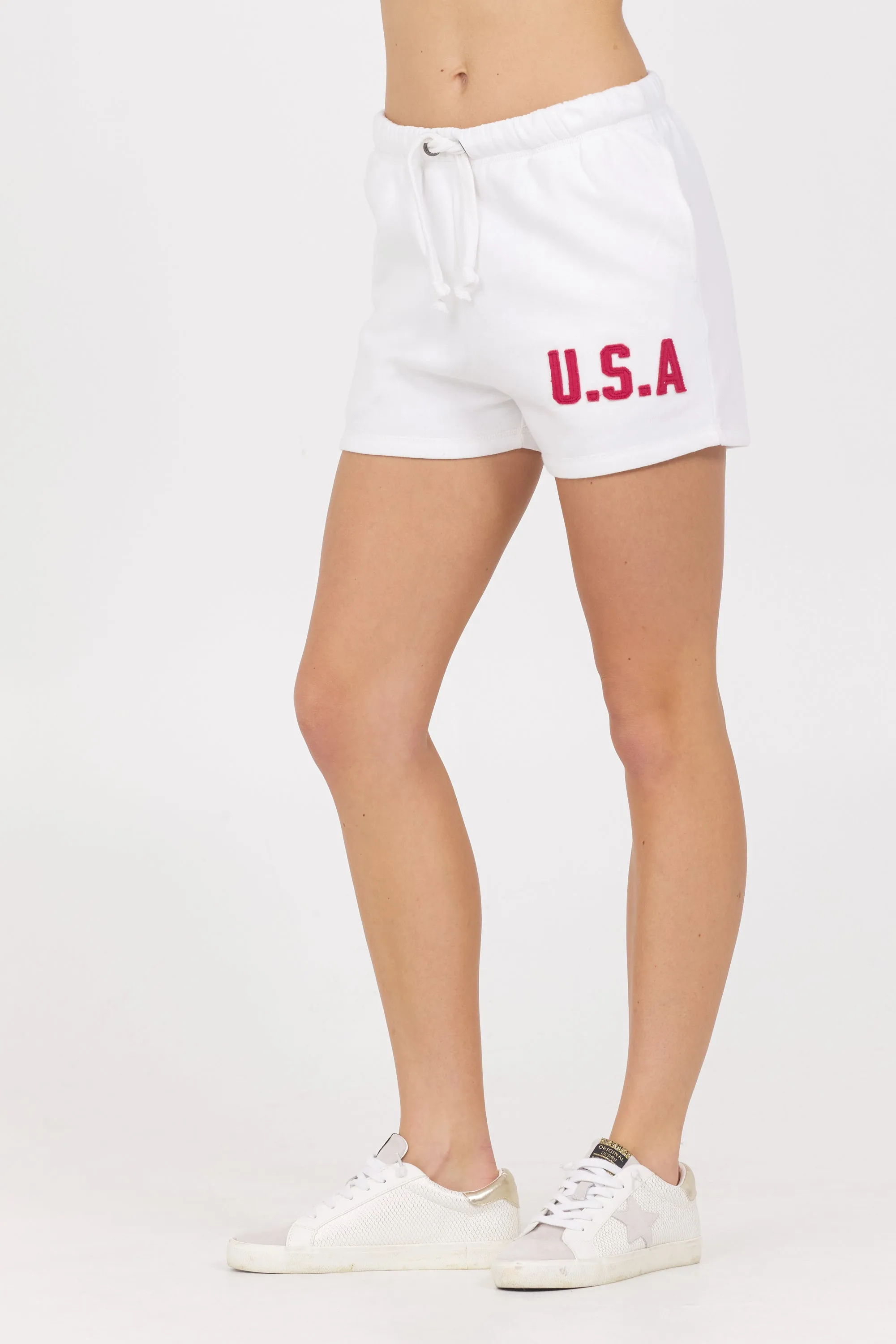 Surfwash Fleece Shorts