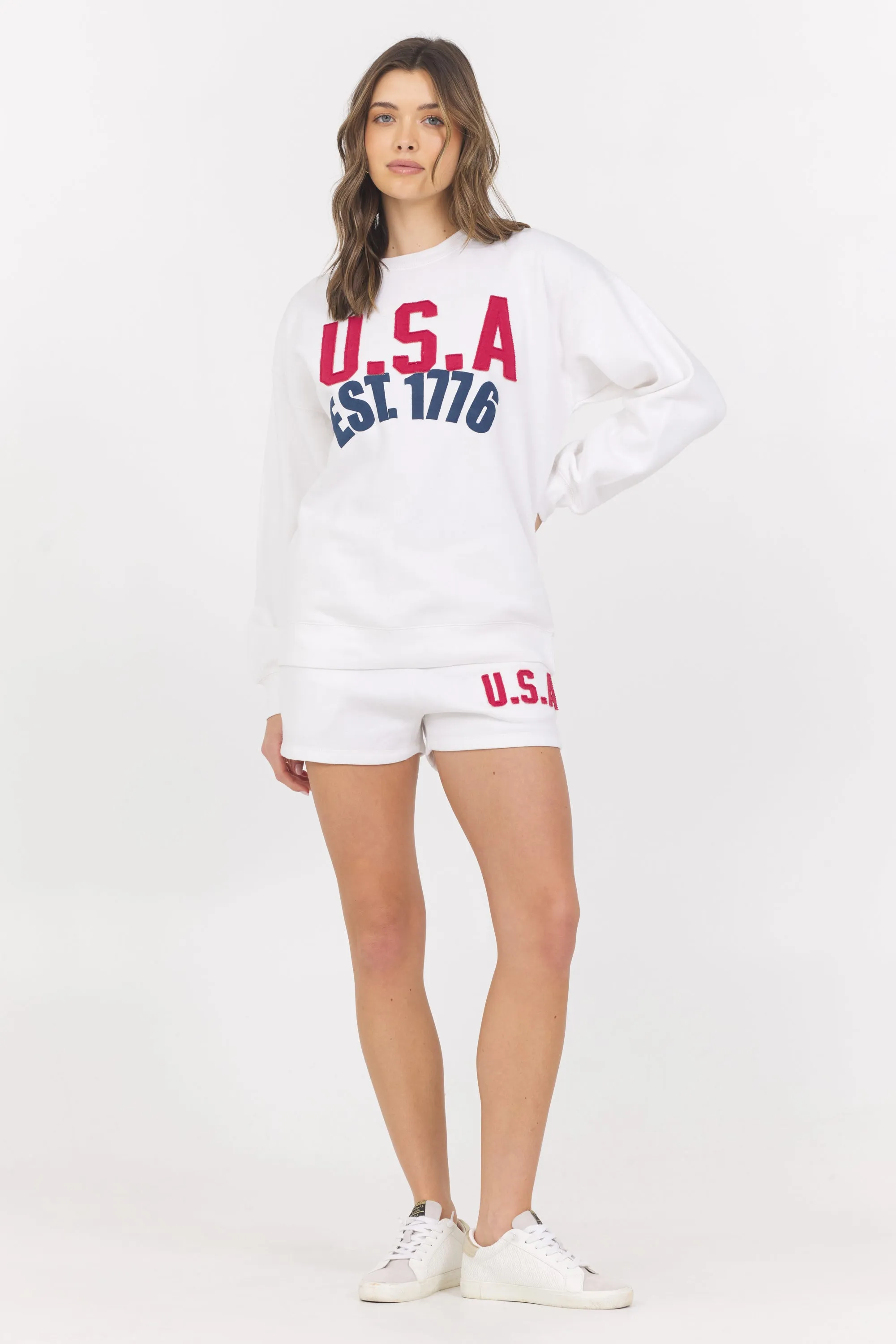 Surfwash Fleece Shorts