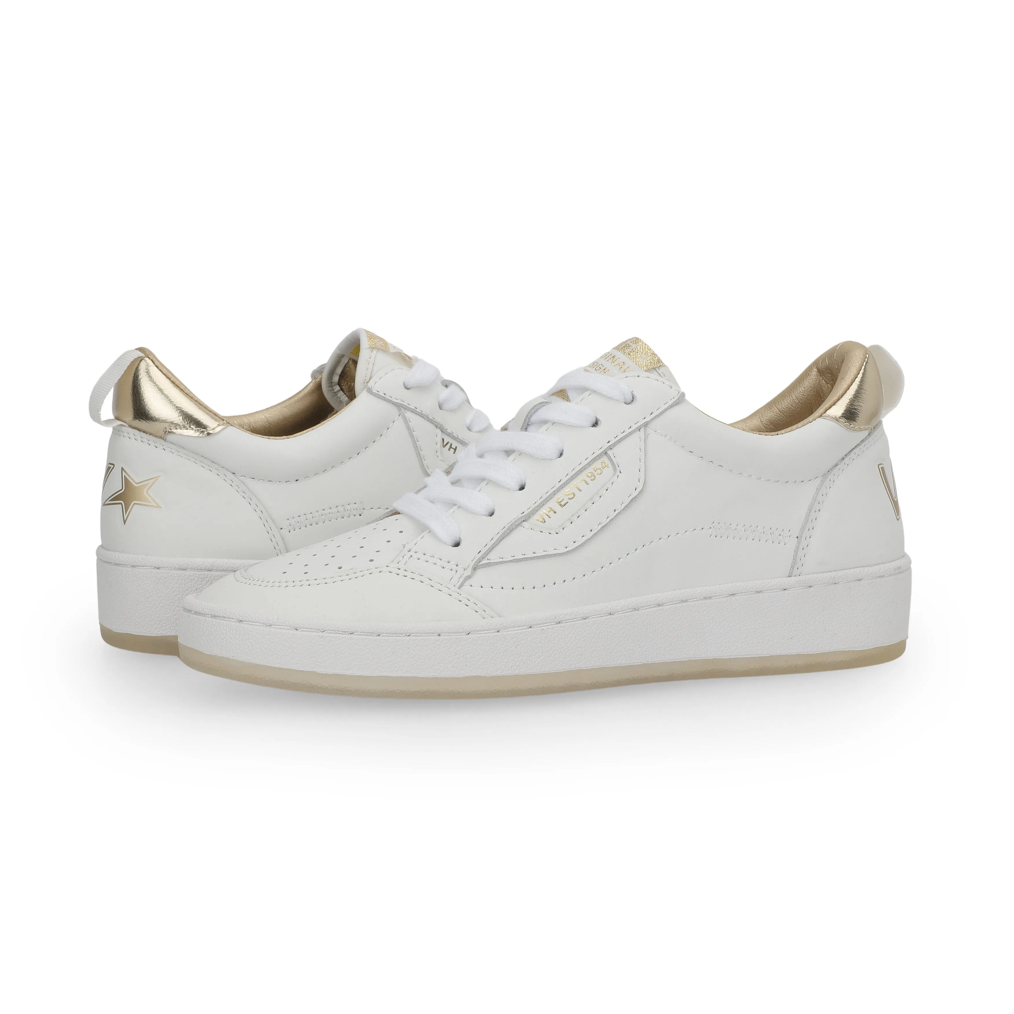 SWAG - WHITE GOLD MULTI
