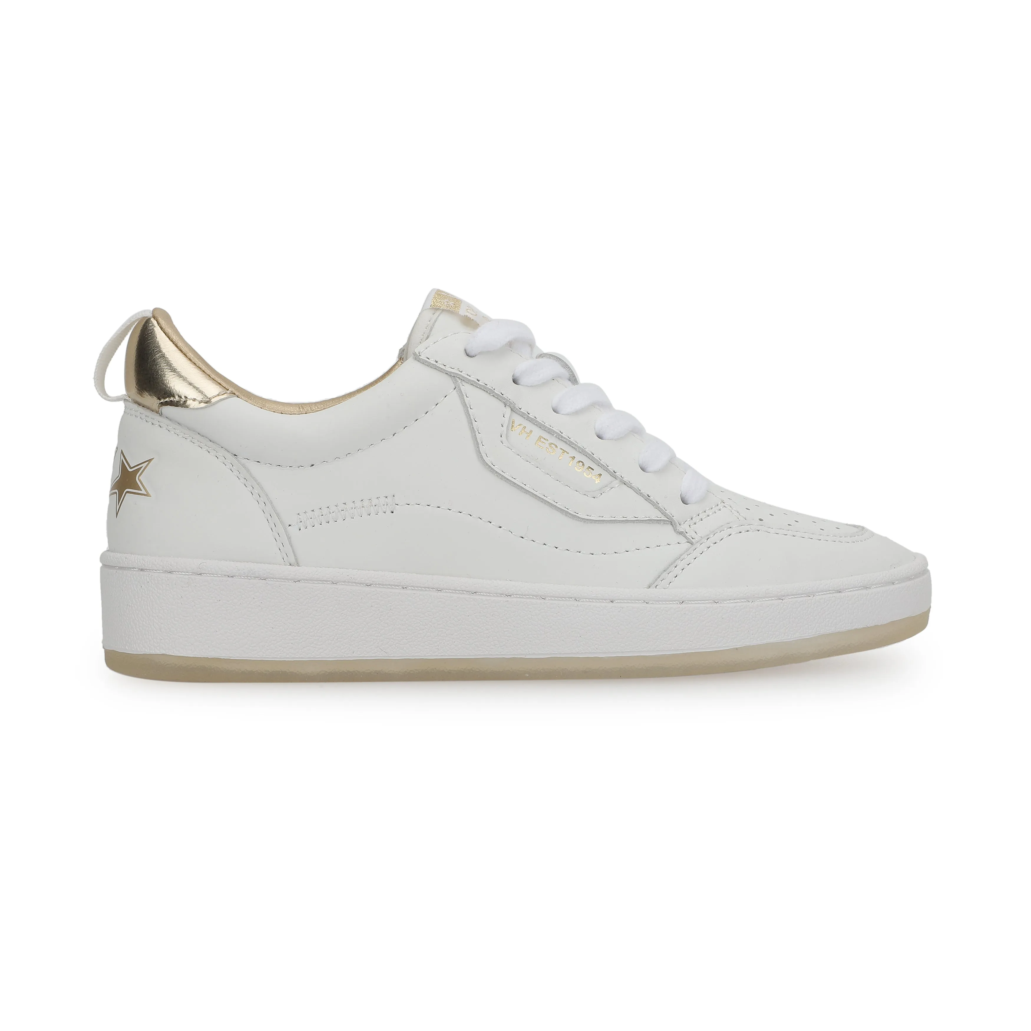 SWAG - WHITE GOLD MULTI