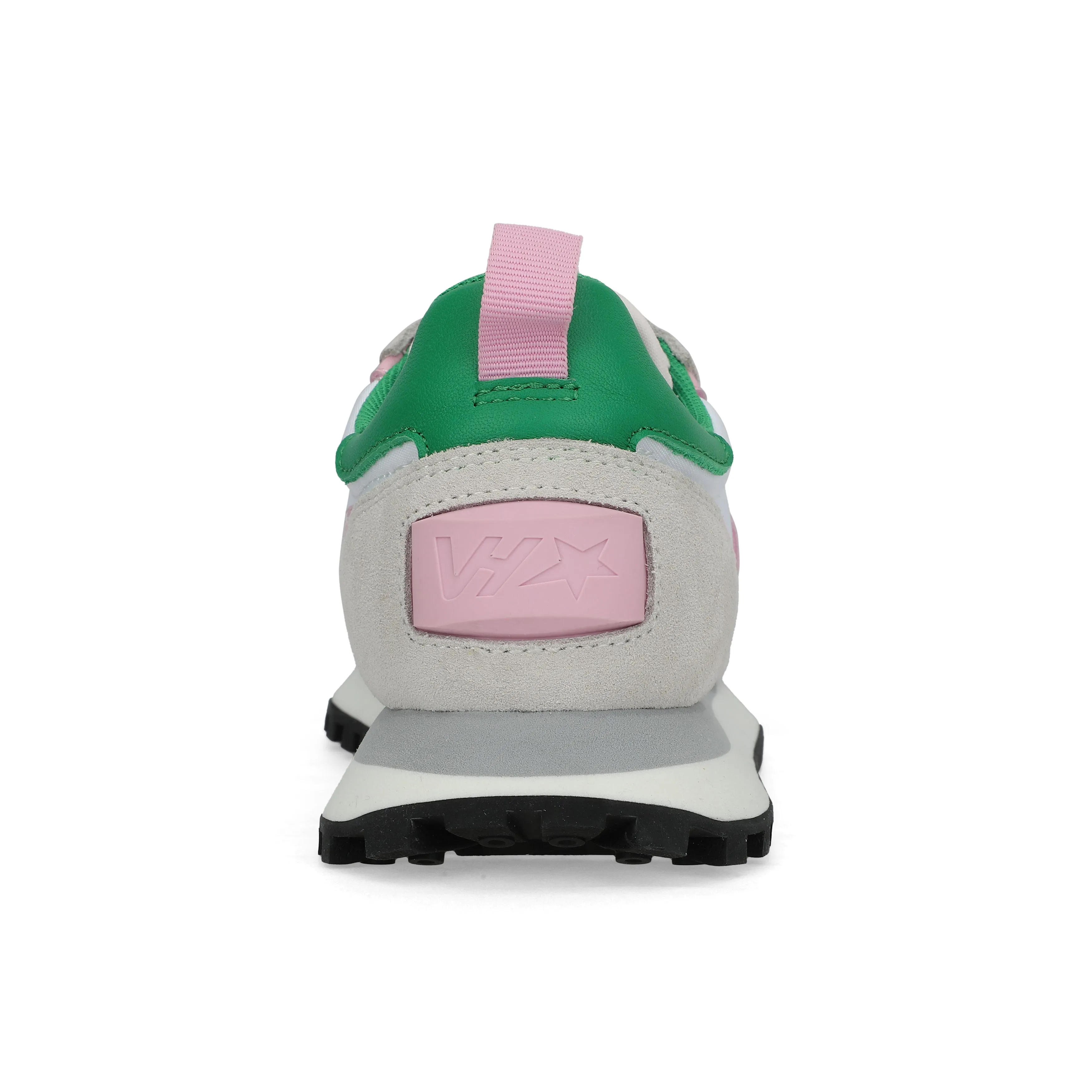 SWIFT - GREEN PINK MULTI