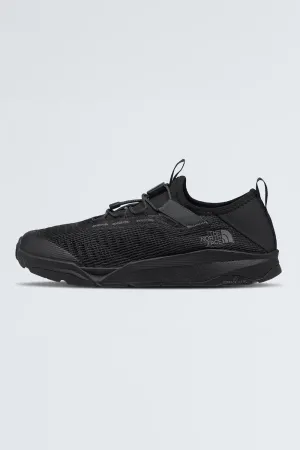 The North Face Platte Canyon Shoes for Women in Black | NF0A8AE4-W9O