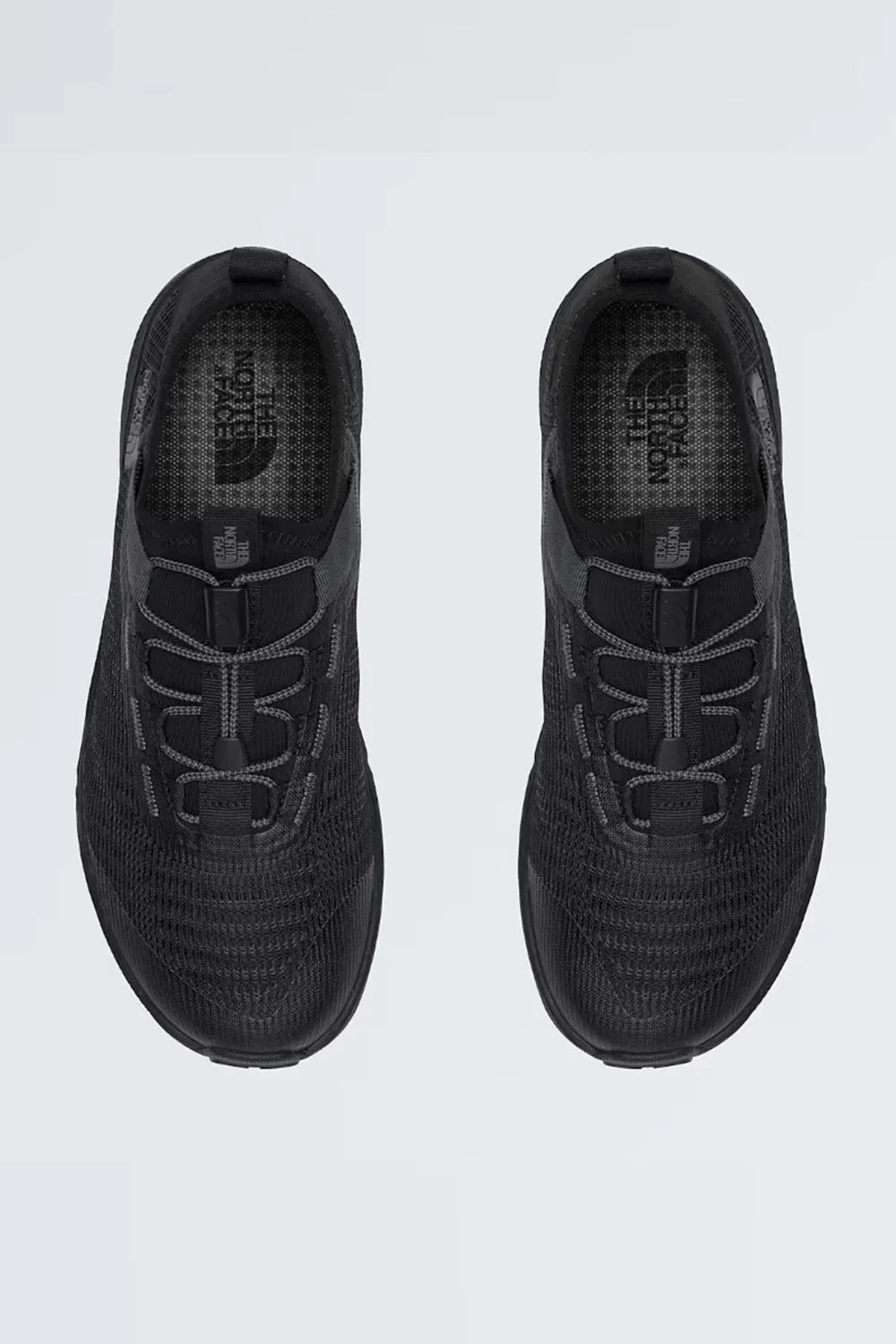 The North Face Platte Canyon Shoes for Women in Black | NF0A8AE4-W9O