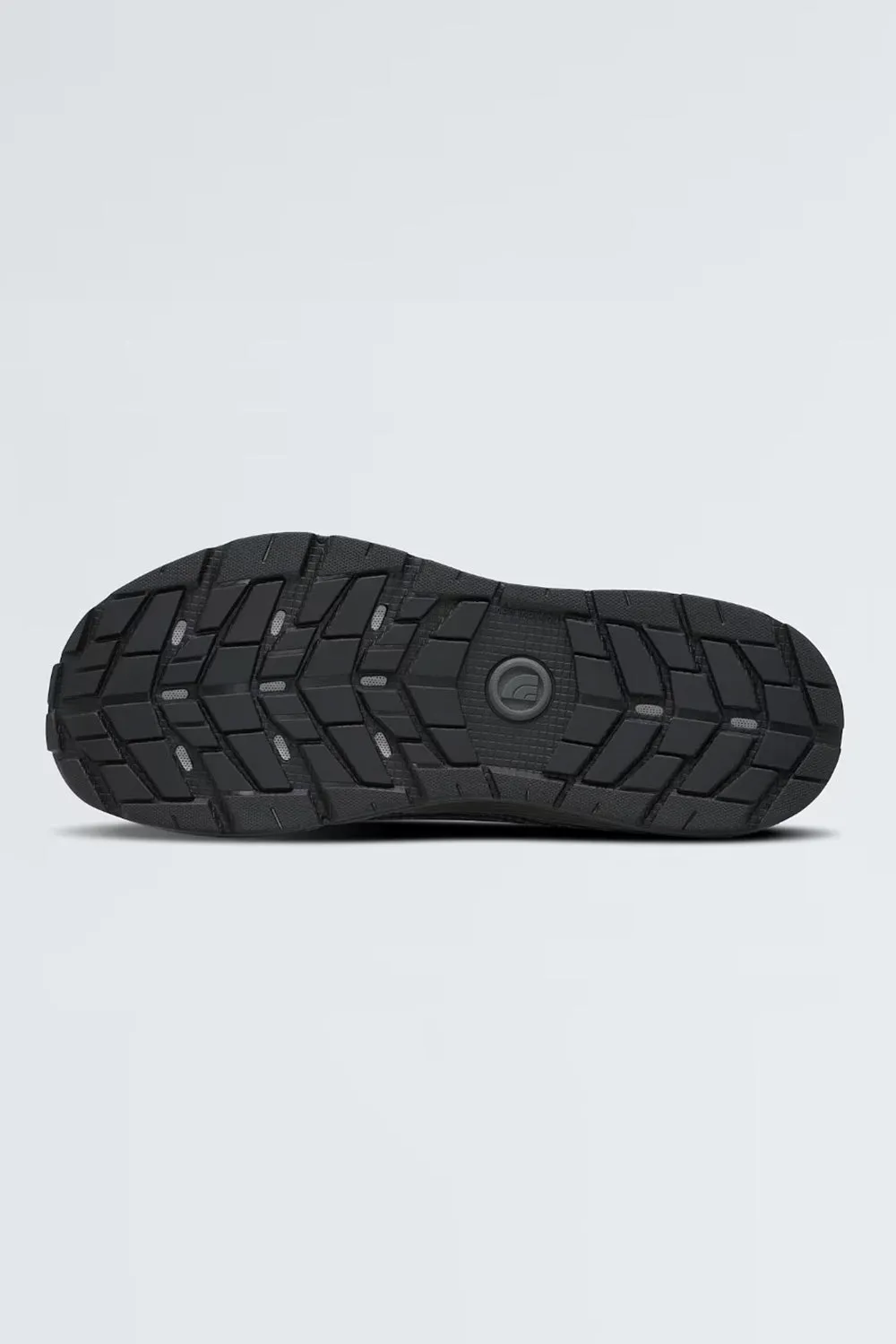 The North Face Platte Canyon Shoes for Women in Black | NF0A8AE4-W9O