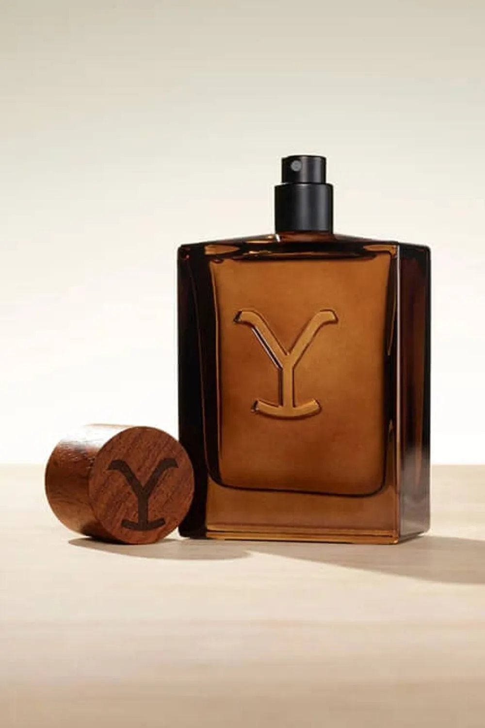 Tru Fragrance Yellowstone Ride Eau Rip Cologne for Men | 96202