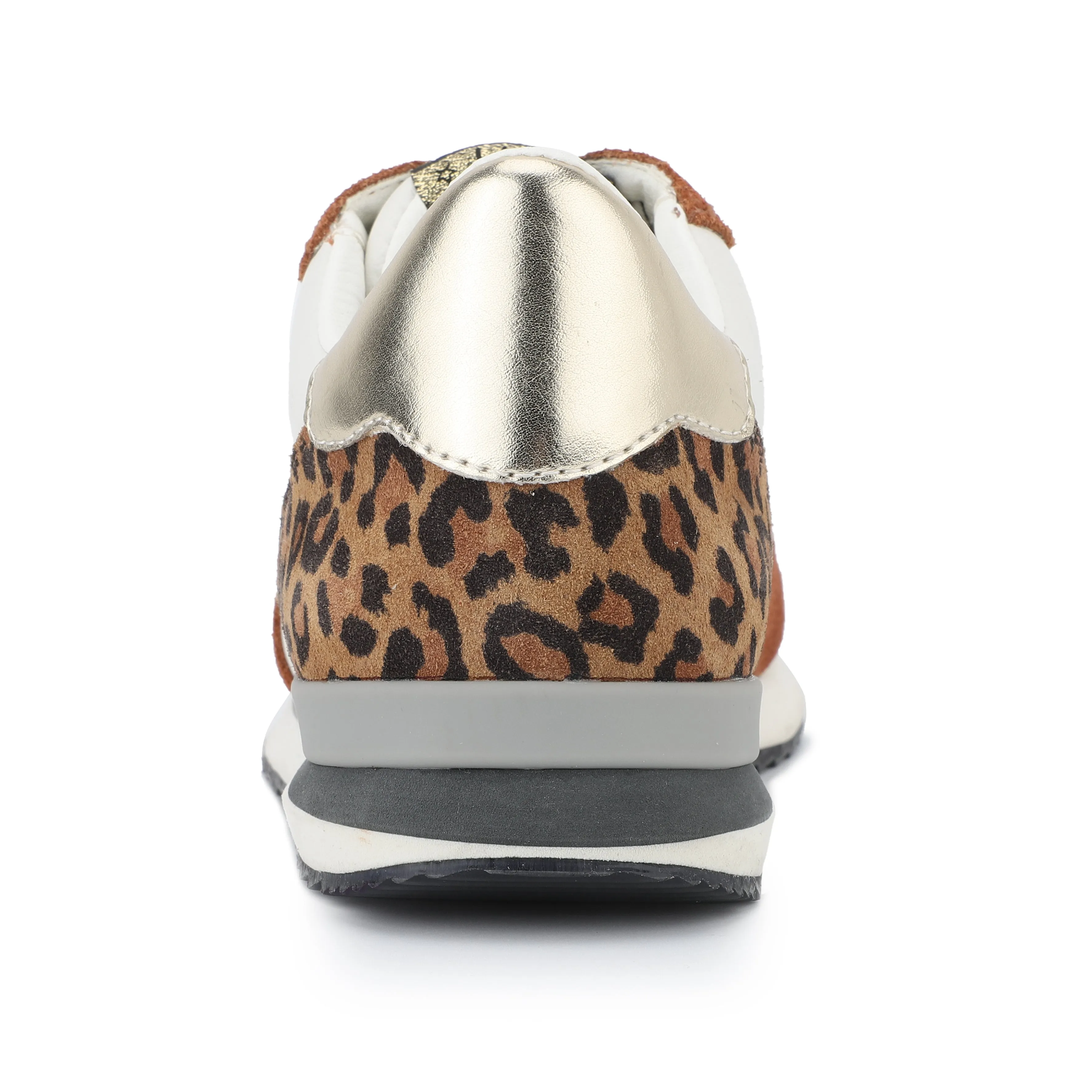 VALERY - LEOPARD RUST MULTI
