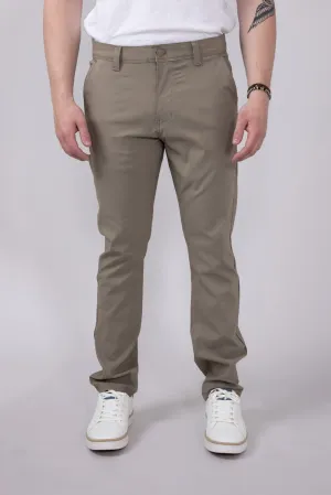 Weatherproof Vintage Faille Utility Pants for Men in Light Oak | W5S800-221-LTOAK